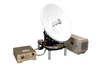 Viasat VMT-1820LA ku波段终端产品图片